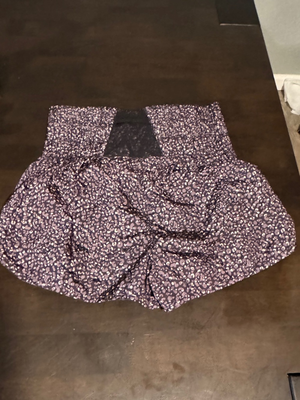 Free people | The Way Home Run Shorts NWOT size small - Picture 4 of 7